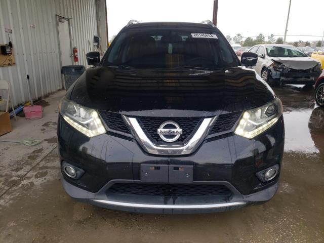 Photo 5 from auction – 2015 NISSAN ROGUE S with VIN 5N1AT2MT6FC767947
