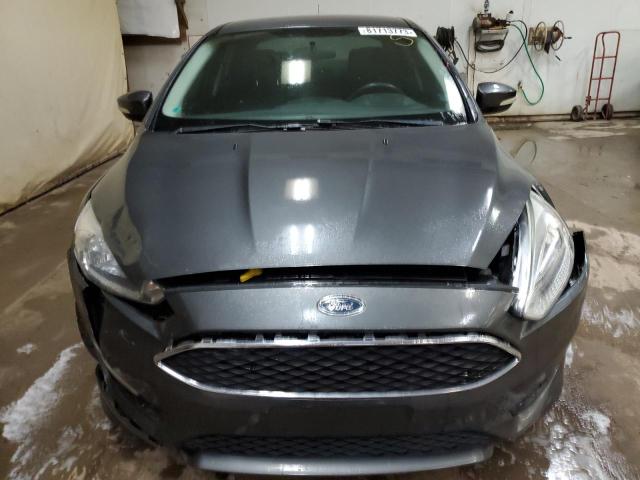 Photo 5 from auction – 2015 FORD FOCUS SE with VIN 1FADP3F27FL266166