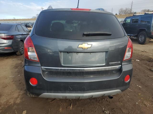 Photo 6 from auction – 2013 CHEVROLET CAPTIVA LT with VIN 3GNAL4EK1DS612789
