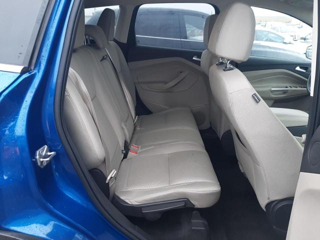 Photo 11 from auction – 2017 FORD ESCAPE SE with VIN 1FMCU0GD3HUD27924