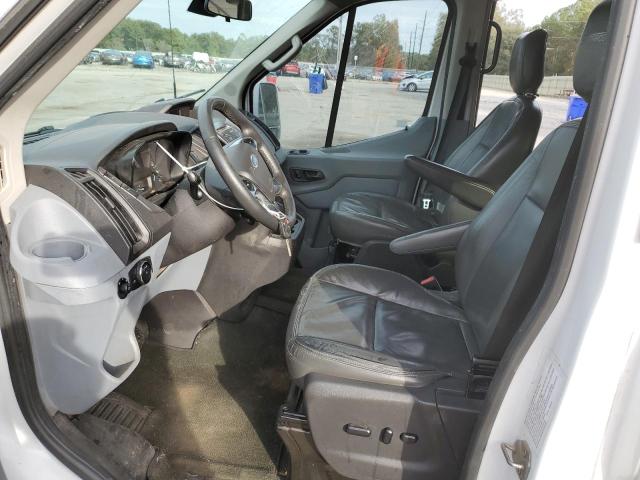 Photo 7 from auction – 2015 FORD TRANSIT T- with VIN 1FTYR2CGXFKA04048