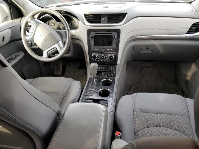 Photo 8 from auction – 2016 CHEVROLET TRAVERSE L with VIN 1GNKVGKD6GJ198467
