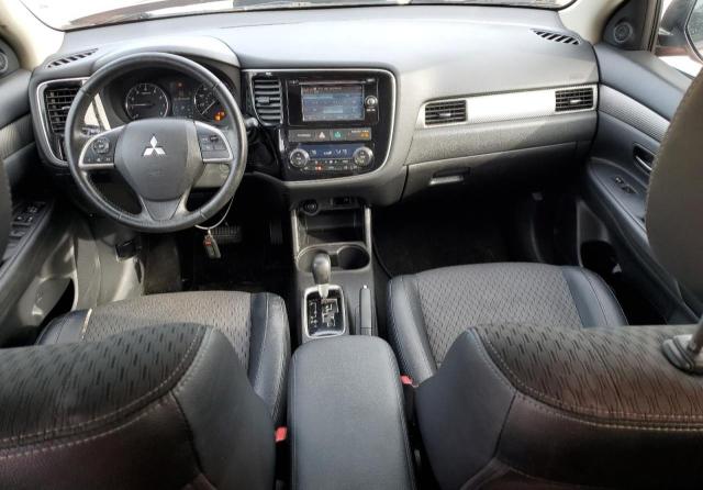 Photo 8 from auction – 2015 MITSUBISHI OUTLANDER with VIN JA4AD3A32FZ009865