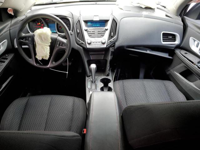 Photo 8 from auction – 2012 CHEVROLET EQUINOX LS with VIN 2GNALBEK5C1230361