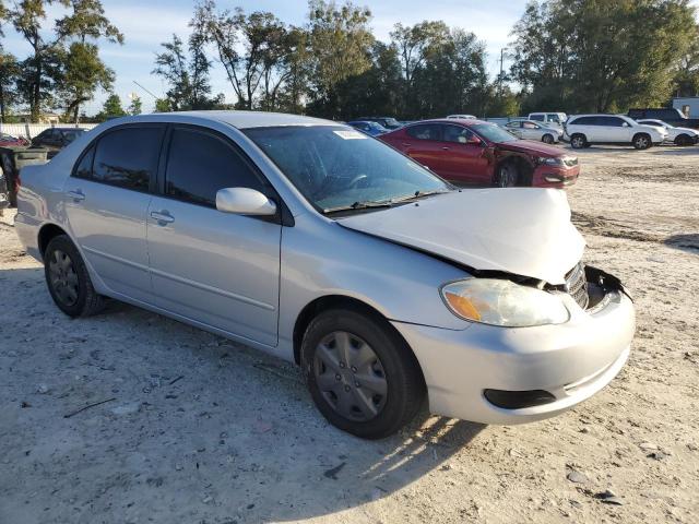 Photo 4 from auction – 2007 TOYOTA COROLLA CE with VIN 1NXBR32E37Z877167