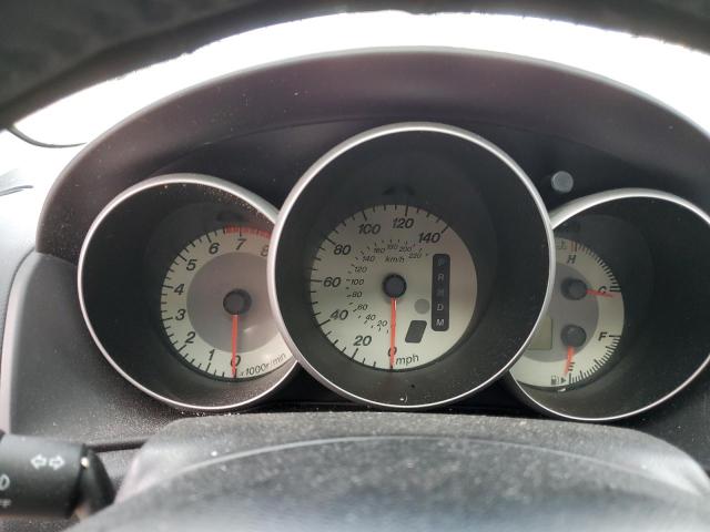 Photo 9 from auction – 2009 MAZDA 3 I with VIN JM1BK32F791218496