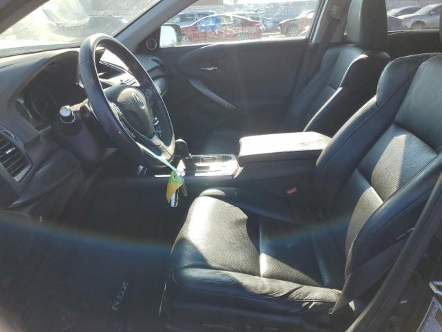 Photo 7 from auction – 2015 ACURA RDX with VIN 5J8TB4H3XFL006913