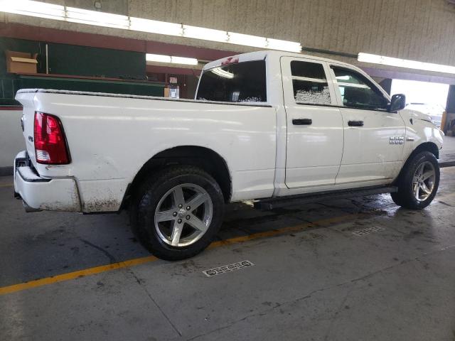 Photo 3 from auction – 2017 RAM 1500 ST with VIN 1C6RR7FT3HS830972