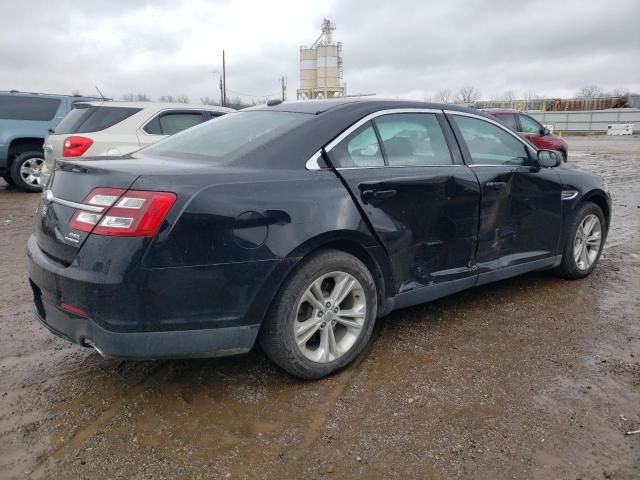 Photo 3 from auction – 2017 FORD TAURUS SEL with VIN 1FAHP2E80HG112850