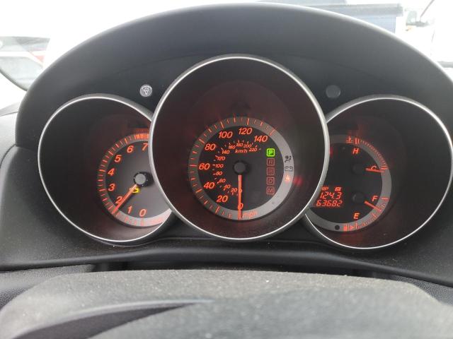 Photo 9 from auction – 2008 MAZDA 3 HATCHBAC with VIN JM1BK343781811017