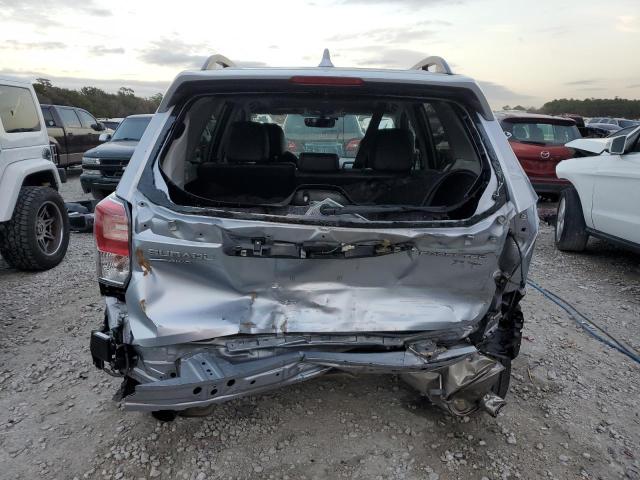 Foto 6 de la subasta – 2017 SUBARU FORESTER 2 con VIN JF2SJGTC7HH530534