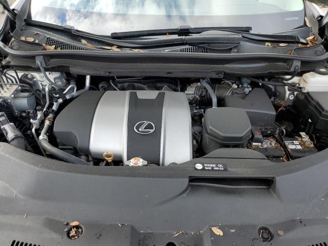 Photo 12 from auction – 2020 LEXUS RX 350 with VIN 2T2HZMDA0LC233613