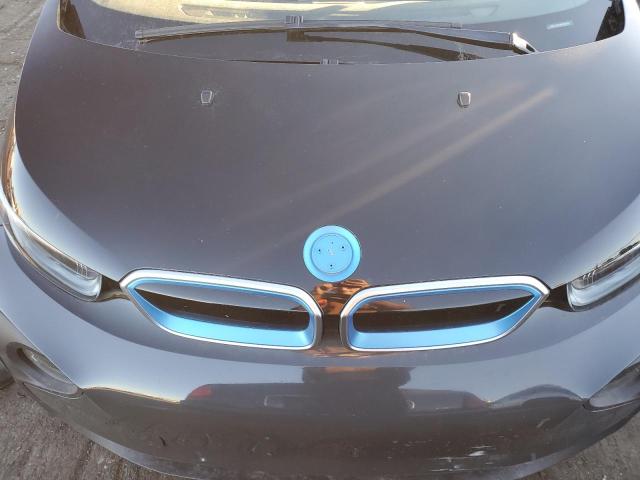 Photo 11 from auction – 2015 BMW I3 REX with VIN WBY1Z4C54FV503761