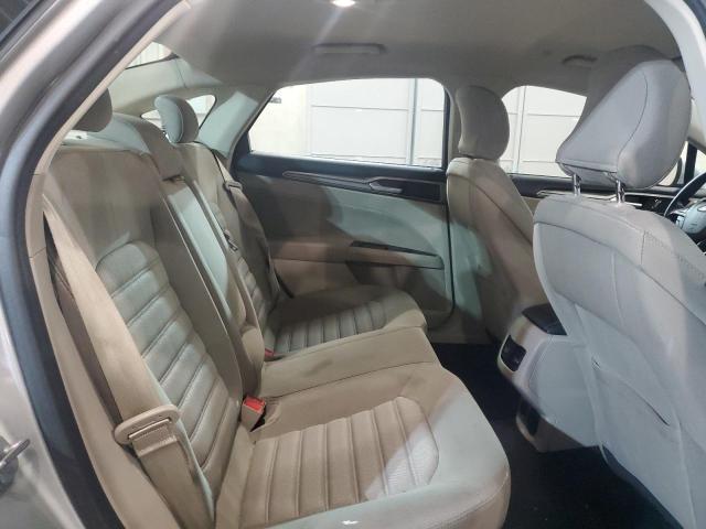 Photo 10 from auction – 2017 FORD FUSION SE with VIN 3FA6P0LU1HR260932