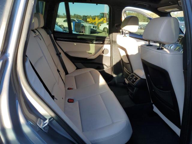 Photo 11 from auction – 2013 BMW X3 XDRIVE3 with VIN 5UXWX7C54DL983337
