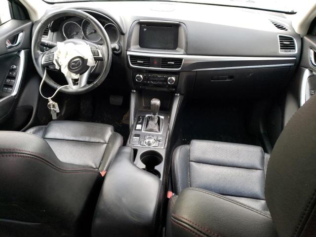 Photo 8 from auction – 2016 MAZDA CX-5 GT with VIN JM3KE4DY0G0607440