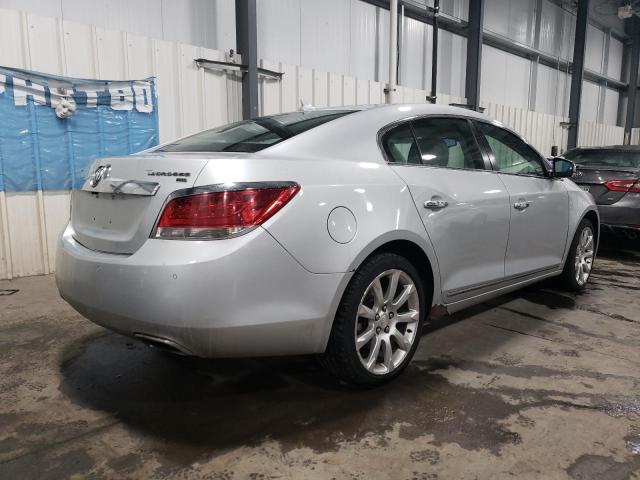 Photo 3 from auction – 2011 BUICK LACROSSE C with VIN 1G4GE5ED4BF133672