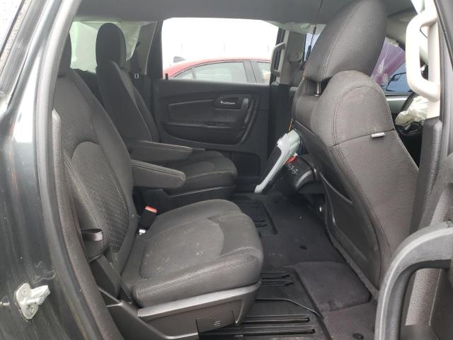 Photo 11 from auction – 2011 CHEVROLET TRAVERSE L with VIN 1GNKRGED1BJ322394