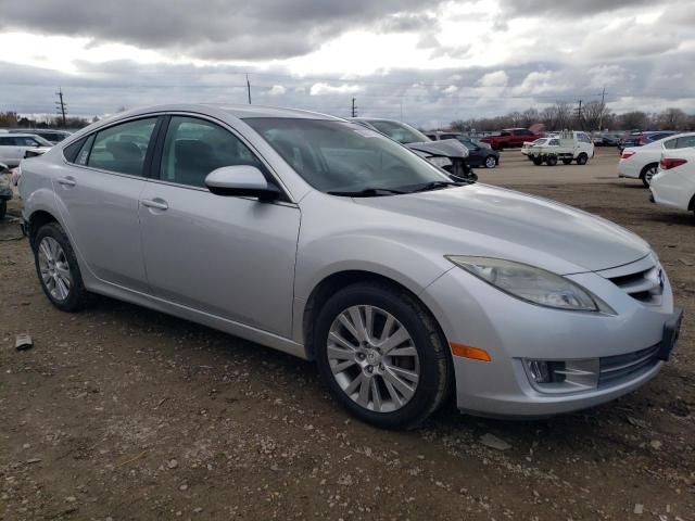 Photo 4 from auction – 2010 MAZDA 6 I with VIN 1YVHZ8CH3A5M00500