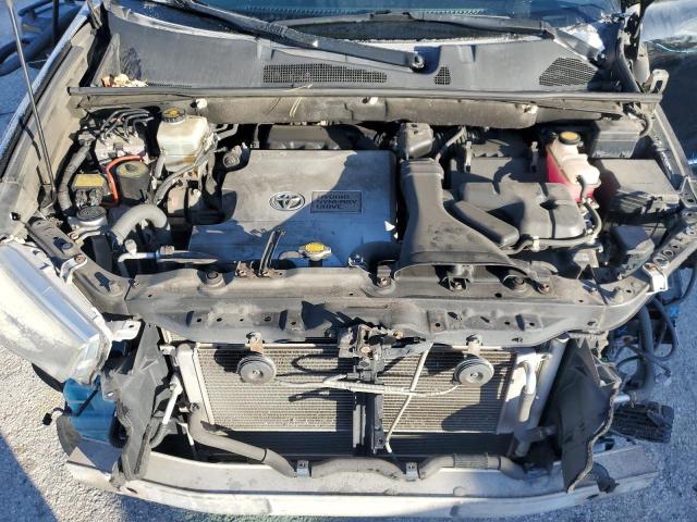 Photo 12 from auction – 2013 TOYOTA HIGHLANDER with VIN JTEBC3EHXD2016003