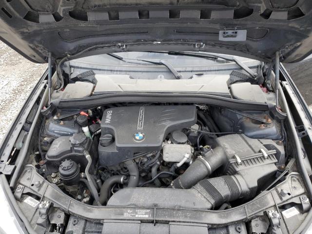 Photo 11 from auction – 2013 BMW X1 XDRIVE2 with VIN WBAVL1C53DVR88410