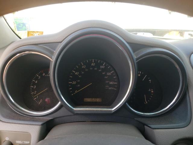 Photo 9 from auction – 2004 LEXUS RX 330 with VIN JTJGA31U440001508