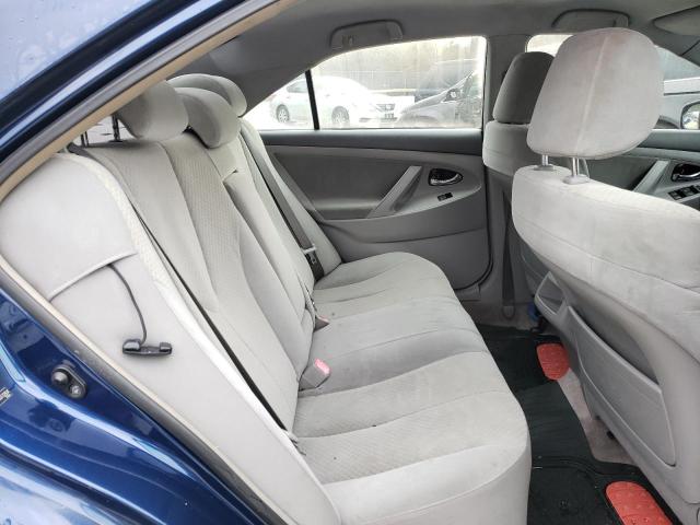 Photo 10 from auction – 2008 TOYOTA CAMRY CE with VIN JTNBE46K783132804