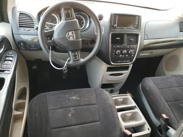 Photo 8 from auction – 2011 DODGE GRAND CARA with VIN 2D4RN3DG6BR608912