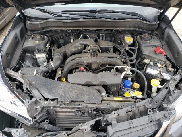 Photo 12 from auction – 2017 SUBARU FORESTER 2 with VIN JF2SJAJCXHH800114