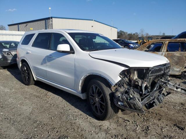 Photo 4 from auction – 2015 DODGE DURANGO R/ with VIN 1C4SDHCT9FC194505