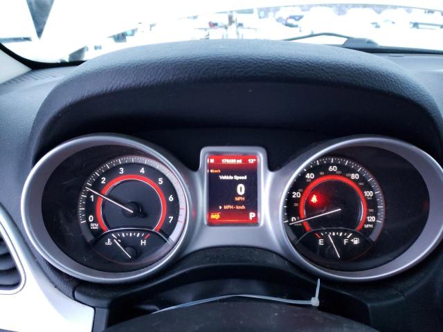 Photo 9 from auction – 2011 DODGE JOURNEY MA with VIN 3D4PH1FG7BT524644
