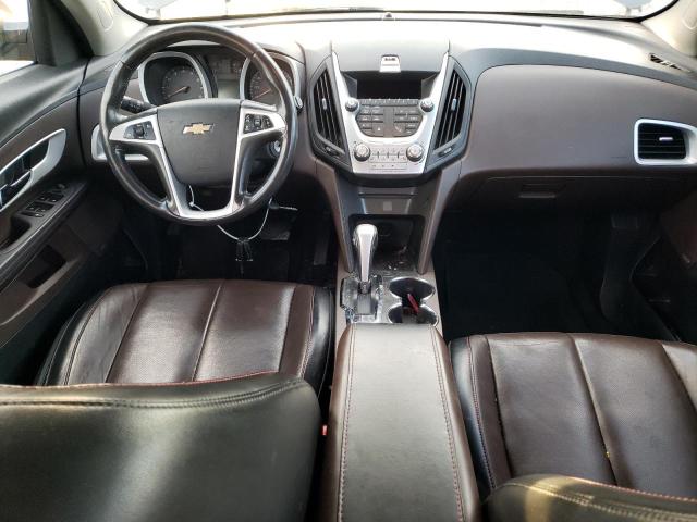 Photo 8 from auction – 2010 CHEVROLET EQUINOX LT with VIN 2CNALPEW8A6268395