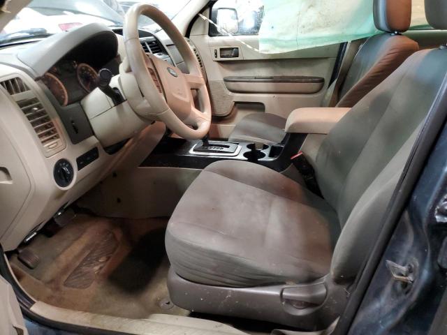 Photo 7 from auction – 2011 FORD ESCAPE XLS with VIN 1FMCU0C75BKB60517