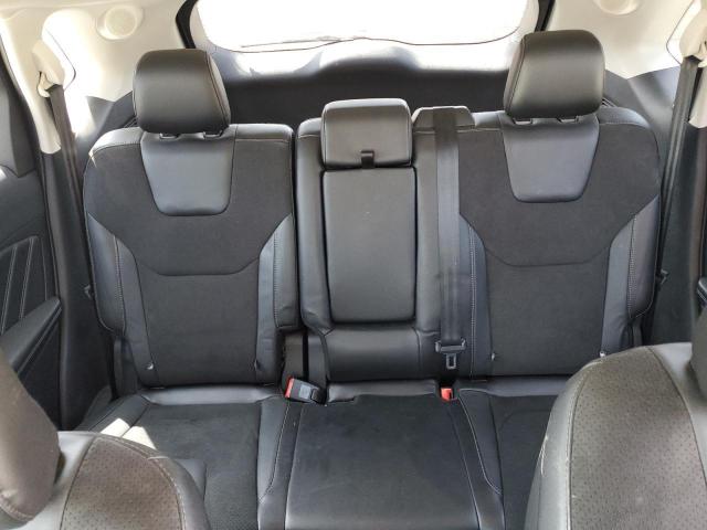 Photo 10 from auction – 2017 FORD EDGE SPORT with VIN 2FMPK4APXHBC41775
