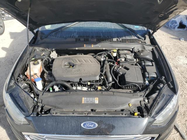 Photo 11 from auction – 2018 FORD FUSION SE with VIN 3FA6P0HD2JR174754