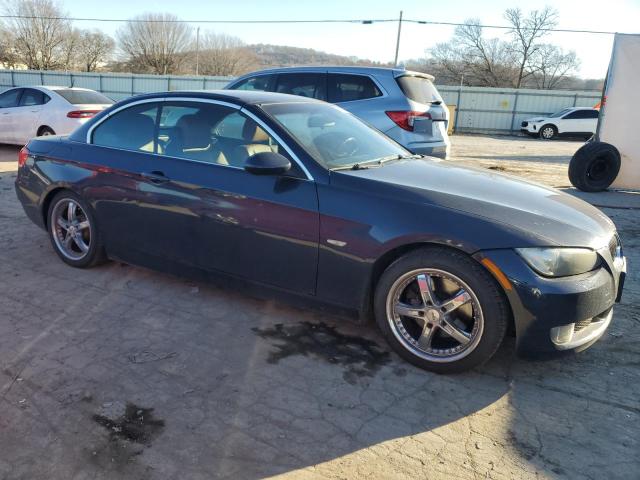 Photo 4 from auction – 2008 BMW 328 I with VIN WBAWL13538PX22996