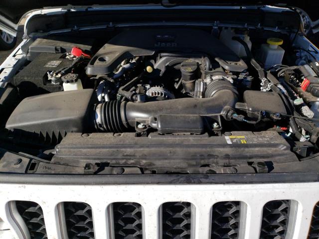 Photo 12 from auction – 2020 JEEP GLADIATOR with VIN 1C6HJTFG2LL143631
