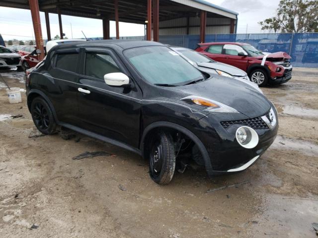 Photo 4 from auction – 2017 NISSAN JUKE S with VIN JN8AF5MR3HT703146