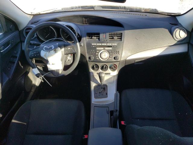 Photo 8 from auction – 2010 MAZDA 3 I with VIN JM1BL1SG3A1144847