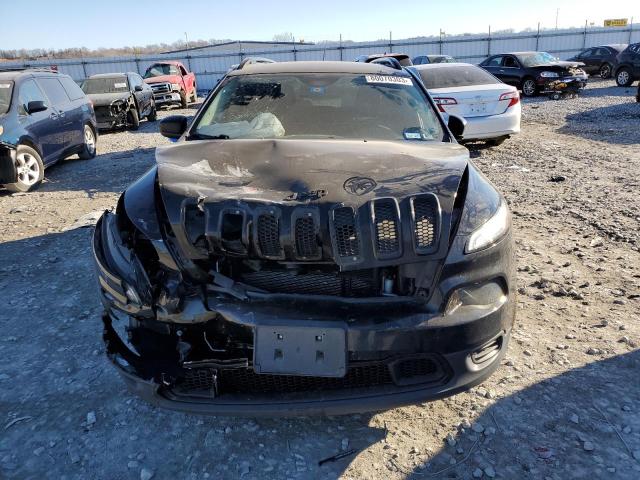 Photo 5 from auction – 2017 JEEP CHEROKEE S with VIN 1C4PJLAB4HW607220