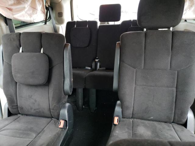 Photo 10 from auction – 2012 DODGE GRAND CARA with VIN 2C4RDGCG1CR140985