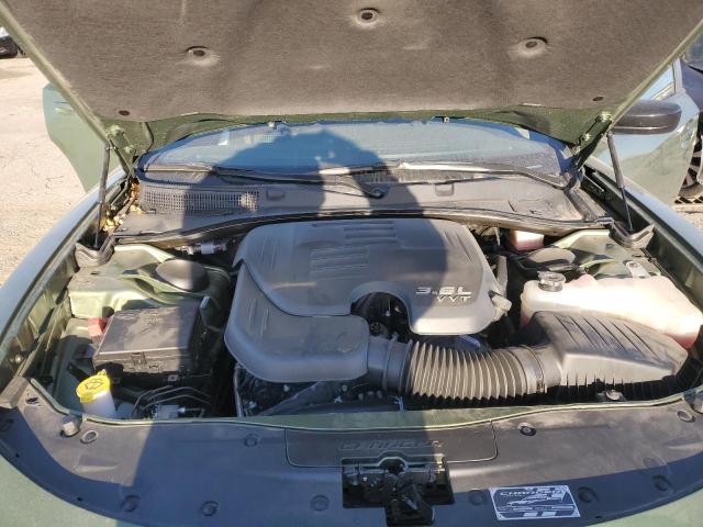 Photo 11 from auction – 2023 DODGE CHARGER SX with VIN 2C3CDXJG7PH548528