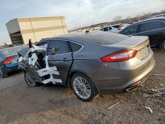 Photo 2 from auction – 2014 FORD FUSION SE with VIN 3FA6P0H94ER257524