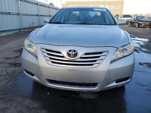 Photo 5 from auction – 2009 TOYOTA CAMRY BASE with VIN 4T1BE46K09U342429