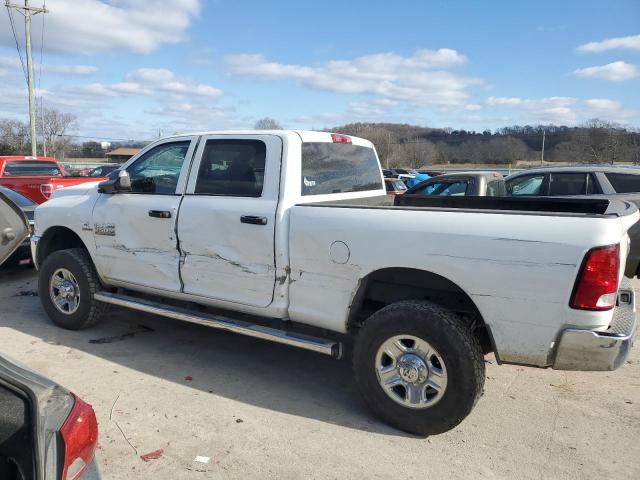 Photo 2 from auction – 2016 RAM 2500 ST with VIN 3C6UR5CL3GG212740