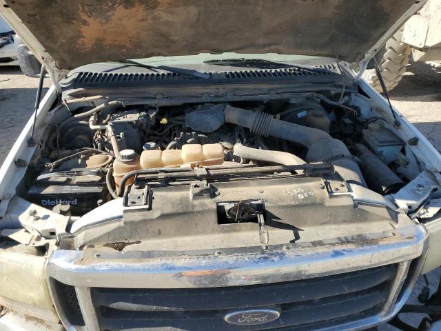 Photo 11 from auction – 2002 FORD F250 SUPER with VIN 1FTNX21L72EC23115