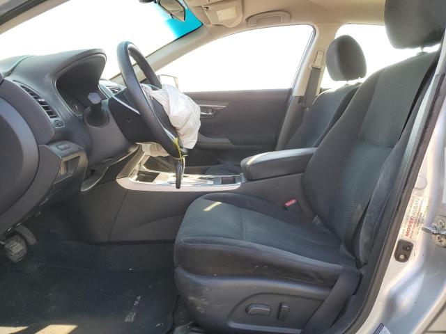 Photo 7 from auction – 2014 NISSAN ALTIMA 2.5 with VIN 1N4AL3AP9EN379637