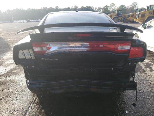 Photo 6 from auction – 2014 DODGE CHARGER SE with VIN 2C3CDXBG7EH154894