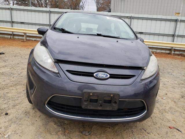 Photo 5 from auction – 2012 FORD FIESTA SE with VIN 3FADP4EJ0CM186667