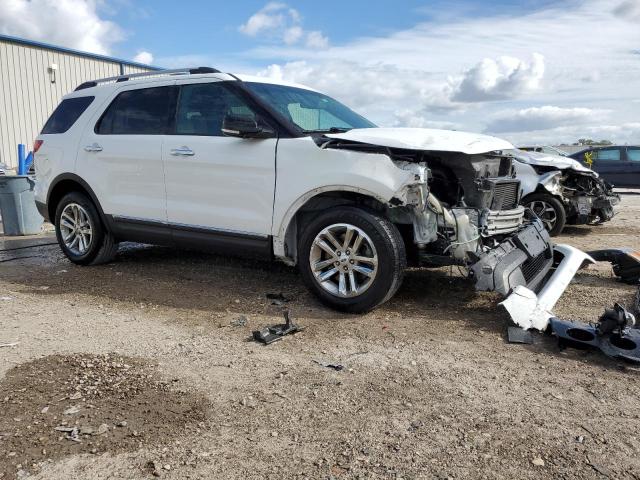Photo 4 from auction – 2014 FORD EXPLORER X with VIN 1FM5K7D98EGC02905